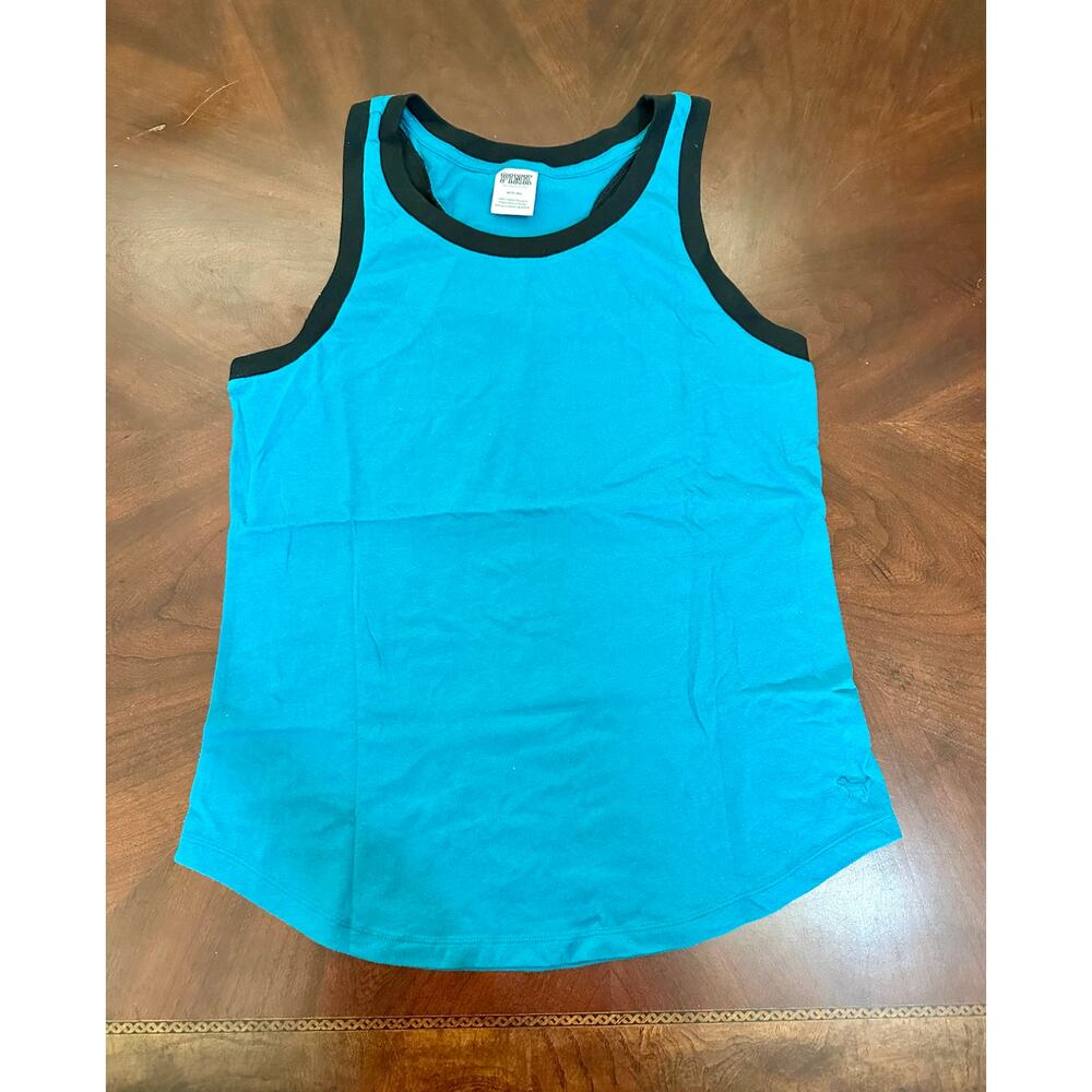 VS PINK Campus Tank Top M